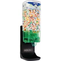 Moldex - Gehörschutzspender Plugstation Touchfree M.füllung Spark Plugs (500 Paar)