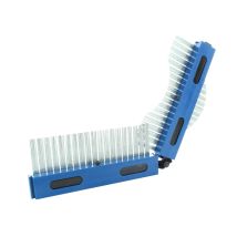 Hedue Perfil Plantilla Ps1, 2 X 20 Cm, P142