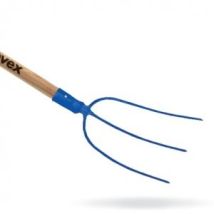 Forca Da Fieno A 3 Denti 300 Mm Revex Senza Manico - 180221
