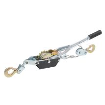 Schwerlast-greifzug 2.000 Kg, 3 M Langes Stahlseil