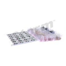 Coffret Joints Injecteur Sachet X50 De 450 Pièces 55192494
