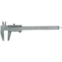 Wilmart 150mm Präzisions-schieblehre Aus Metall