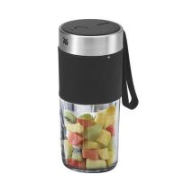 Küchenminis Mixer 300ml – Tragbarer Mixer mit USB-Ladekabel – 50W – 0,3l – 1200mAh – Automatischer Stopp – Ideal für Smoothies