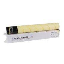 Coreparts Toner Konica Minolta Tn-216y/319y