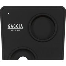 Gaggia Tamping-matte Silikon, Mit Gaggia Logo