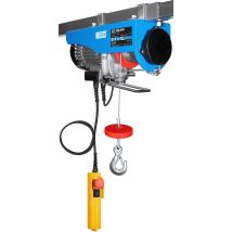 Güde Paranco Elettrico Gsz 300/600