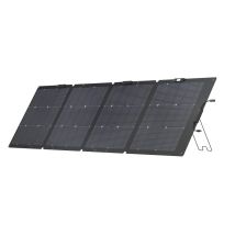 Panel Solar Bifacial Portátil 220w Ecoflow Nextgen