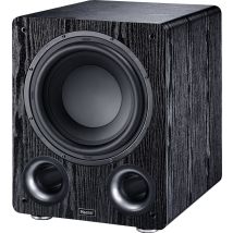 Subwoofer Attivo Magnet Alpha Rs12 Nero