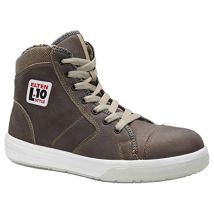 Elten 761091-44 - Taglia 44 Calzatura Di Sicurezzaemozione Esd S3 - Multicolore