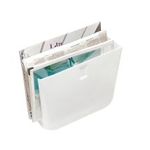 Élément Premiere Adaptable Sur Base Pour Papier Anthracite