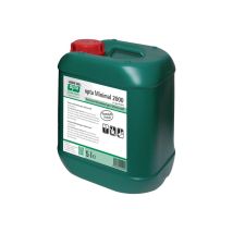 Minimalmengen-Schmierstoff Minimal 2000 – 5l – Fettalkohol – Silikonfrei – Für Aluminium – Bohren, Fräsen, Sägen, Stanzen, Umformen, Prägen, Walzen