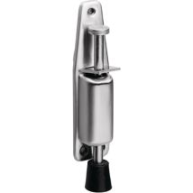Soporte de puerta 0035.4440 VA – Altura de carrera 28 mm – Ancho 32 mm – Profundidad 30 mm – Altura total 142 mm