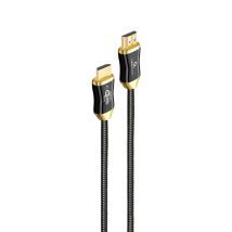 Cablexpert - Gembird Ccbp-hdmi8k-aoc-20m Cable Hdmi Hdmi Tipo A (estándar) Negro