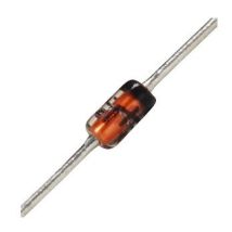 Diodo Zener 15v 1.3w Do41 Bzx85c15-tap 1n4744
