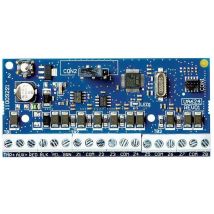 Module D Expansion Dsc Hsm2108 Blanc Compact 45 Mm