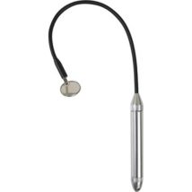 Lámpara de inspección LED flexible – 500 mm largo – 10 mm diámetro cabeza – 22 mm diámetro asa