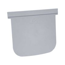 Adequa - Couverture Aveugle Pour Gouttière Haute Résistance Gamme 130