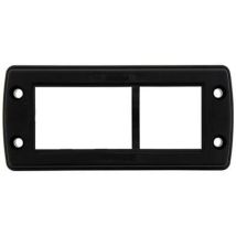 Tapón De Cable Conta-clip Kds-sr 10/24 Poliamida Ip66