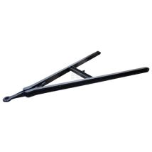 Timon – Accessoires pour remorque – Longueur : 1900 mm – ROCKINGER