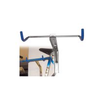 Gancho De Estante Para Bicicleta De Hierro Galvanizado Para Pared - Brixo A.823