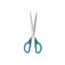 Kitchencraft - Schere De Küche Mehrzweck, Soft Touch Griff, Edelstahl, 16 Cm