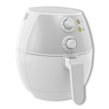 Prodiytools - Freidora Sin Aceite 2 Litros Hasta Un 80 Menos De Grasa Freidora De Aire Con Circulacion Alta Velocidad 1300w