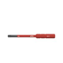 Bit Slimbit Electric Torx T9 X 75 Mm (41160) - Wiha