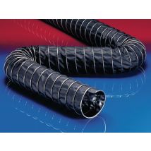 Norres Tuyau D'Aspiration Et De Soufflage Cp Viton 459 Ec Ø Intérieur 50-51 Mm ( 4501401302 )