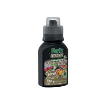 Abono organo-mineral Energy Perlas Negras 250 gr – Nutrición especial para plantas verdes y de flor – Aroma a regaliz – Energía Pura