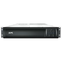 Apc Smart-ups Smt2200rmi2unc 2u 2,2 Kva 1980 W Line-interactive Negro Lcd