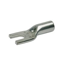 Klauke 96c5 Fork Terminal (x100) For Copper Conductor - Cu-verz
