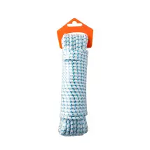 Cuerda Elástica Stoker 6 Mm 10 M Alta Elasticidad