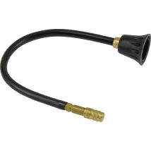 Verlängerung 26 Cm Biegbar F Birchmeier 11919201sbbir