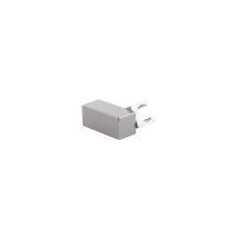 Supporto Snodato Quadro In Ottone Cromo Misura: Cromo
