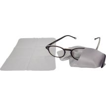 Voelkner Selection - Panno Per Occhiali In Microfibra Fogy Antiappannamento Foogy 283036 1 Pz.