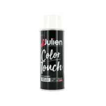 Julien Weiß Glänzend Sprayfarbe 400ml Ral 9010