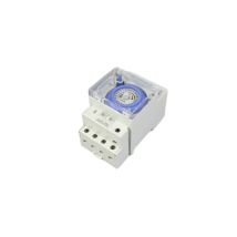 Horloge Rail Din Panorama Jumbo - Ccei