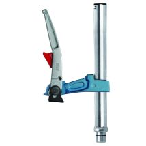 Serre-joint À Levier Pour Table De Soudage 4003-wl 35x8 Mm Urko 28 Mm, 30 Cm - 1546030