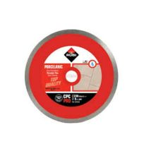 Rubi Lama Diamantata A Taglio Continuo Cpc Pro Taglio Fine De Gres Gres Piastrelle Di Gres Porcellanato Con Spessore Inferiore A 20 Mm Speciale Per Il