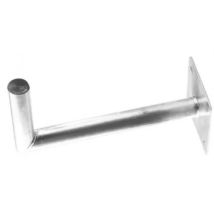 Support Mural Triax Exa 193 Aluminium 35 Cm Tube 48 Mm