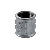 271 - Manicotto Ds 1/2" In Ghisa Zincata 27105003