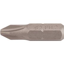 Bit P829113 1/4 Pouce Ph 1 L.25mm Tecwerk