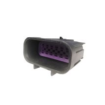 Aptiv - Delphi 15326854 Kfz-stecker Asm 12m Gt 150 Schwarz 12v