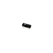 DIL Relais 0,5A/10W max. 1 x Ein 5Vdc – 6298210 – 1 Kontakt – 250 VDC Nennspannung – 5 VDC Spulenspannung – 80 °C max. Temperatur