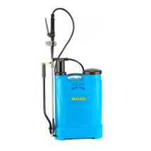 Matabi – Pulizzatore Mochila Evolution 16 Agro – Capacità 17,7L, Utile 16L, Lunghezza 1,3m – Giardino e piscine
