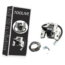 Ignition Coil For Briggs Stratton 591420 398593 496914 793281 792395