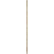 Loffert - Palo De Recambio Para Rastrillo, Forma : Cónico, Largo 1800 Mm, Espesor : 28 Mm