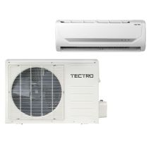 Climatizzatore Inverter 9000 Btu Condizionatore Deumidificatore A++ Senza Staffe Di Supporto A Muro