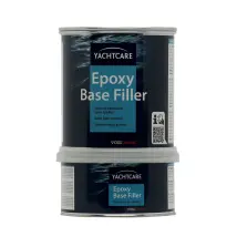 Yachtcare Epoxy Base Filler 2 Kg