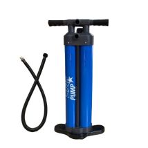 Bomba Triple Acción 29 Psi - Dimensiones : 15x65x31cm - Azul Star Pump - Bomba Universal - Presión Máxima